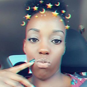 Meet your Posher, Anquinette